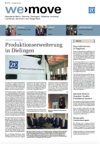 Zeitschriften