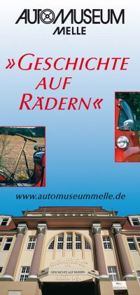 Flyer